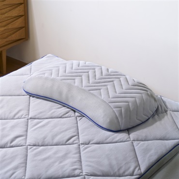 【寝具】リフル ピロー(枕)