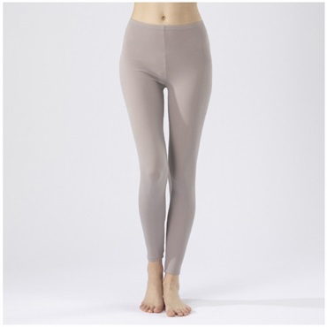 【アンダーウエア】ブレスサーモ 薄手 for Daily ロングタイツ（女性用）
