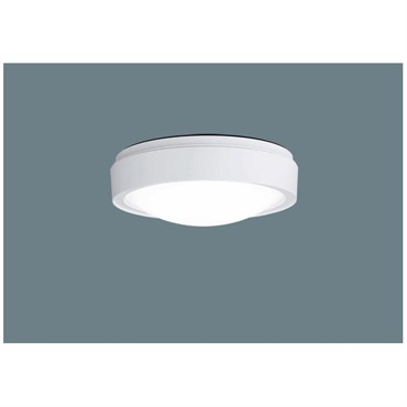 【照明】ＬＥＤ防雨型ＣＬ非電球色誘導灯兼用白　NWCF11101CLE1