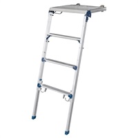 【ベランダステップ】ベランダステップ：安全