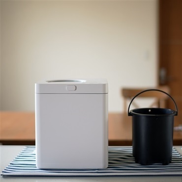 【家庭用生ごみ処理機】eSoil スマートキッチンコンポスター250