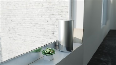 【加湿器】ウイルスリデューサー 加湿器 13畳用 moya Craft