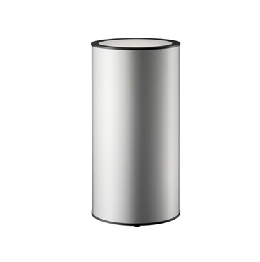 【加湿器】ウイルスリデューサー 加湿器 13畳用 moya Craft(ブラック)