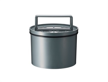【加湿器】ウイルスリデューサー 加湿器 13畳用 moya Craft(交換用Ion Cellカートリッジ)