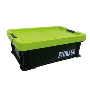 道具箱　ライム　(ＵＳ　5個セット)