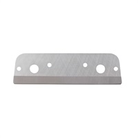 【タジマ】セフ樹脂管カッター_替刃(10個入り)