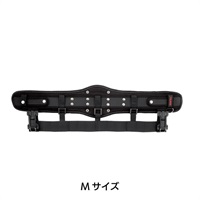 【タジマ】胴ベルト アルミワンタッチバックル 