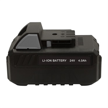 リチウムイオンバッテリー24V