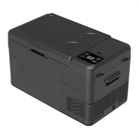 【保冷庫】車載対応保冷庫 22L VS-CB122