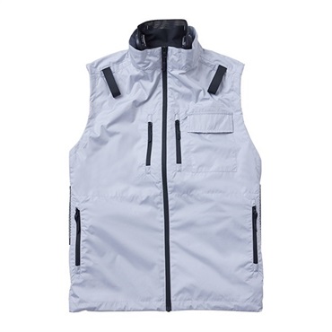 【空調服】COOLFIX™ PLT2　エアー ベスト