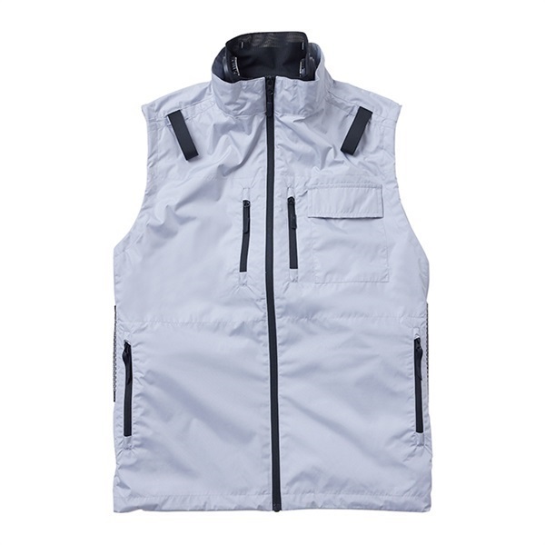 【空調服】COOLFIX™ PLT2　エアー ベスト