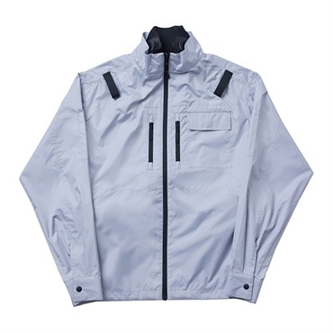 【空調服】COOLFIX™ PLT2　エアー 長袖ブルゾン