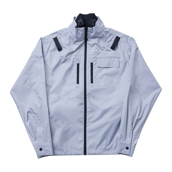 【空調服】COOLFIX™ PLT2　エアー 長袖ブルゾン