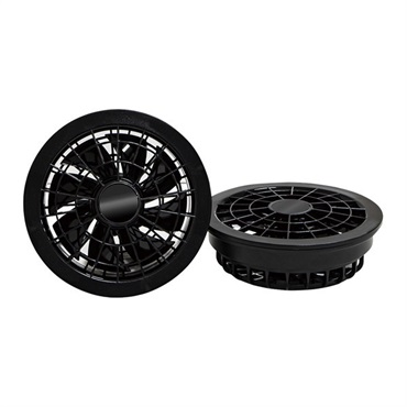 【空調服/付属品】ULファンセット