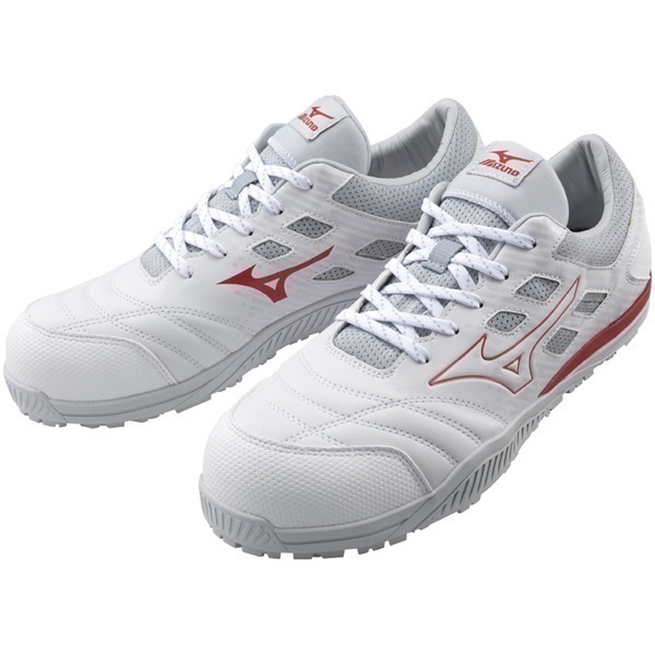 【安全靴】オールマイティ TDⅡ 11L 紐タイプ