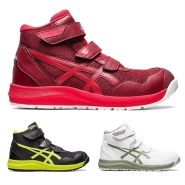 【安全靴】アシックス ウィンジョブCP216