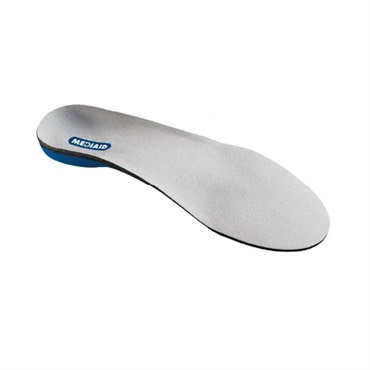 アシストインソール アーチ&グリップ