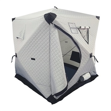 【クーラーテント】快適テント