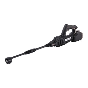 充電式高圧洗浄機 ハンディウォッシャー