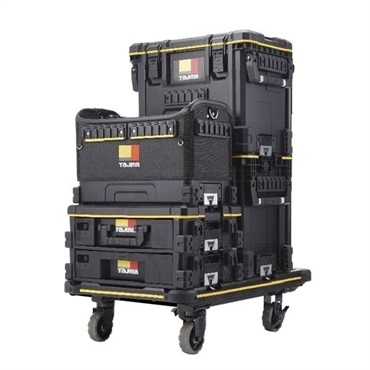 セフ工具箱・台車5点セット