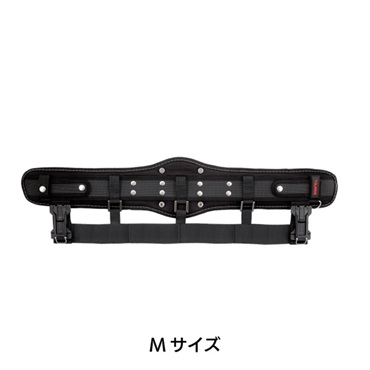 【タジマ】セフSEG胴当てベルト 超立体