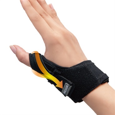 【サポーター 親指 】しっかりガード親指_スタンダード