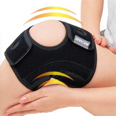 【サポータ膝】しっかりガードヒザ　ソフトプラス