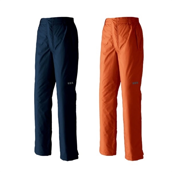 【防水防寒ウェア】多機能パンツ 65200