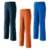 【防水防寒ウェア】持続撥水パンツ 65800