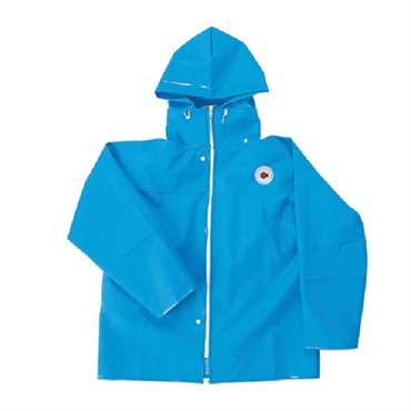 【レインウェア】ジャケット　RA-86