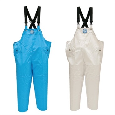 【レインウェア】サロペット　RA-97