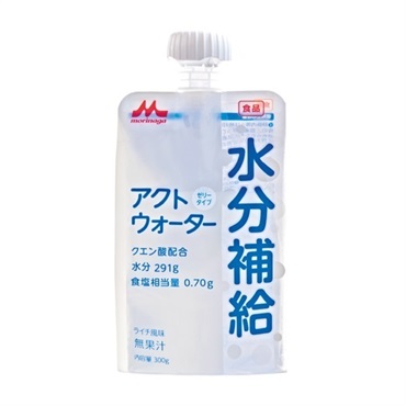 【売りつくしセール】アクトウォーター 300g 24袋入