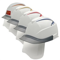 【ヘルメット】 通気口あり