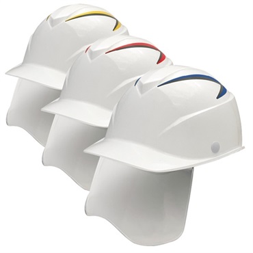 【ヘルメット】 FRP製