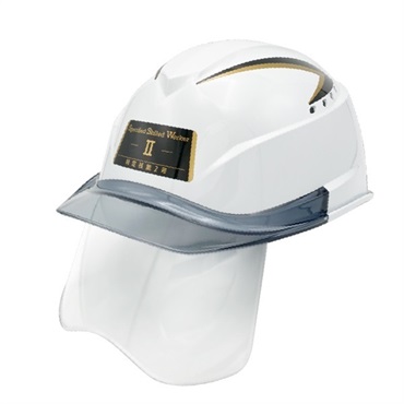 【ヘルメット】特定2号用