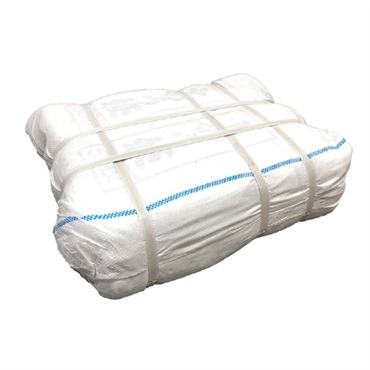 【現場消耗備品】土のう袋400枚　【送料込】