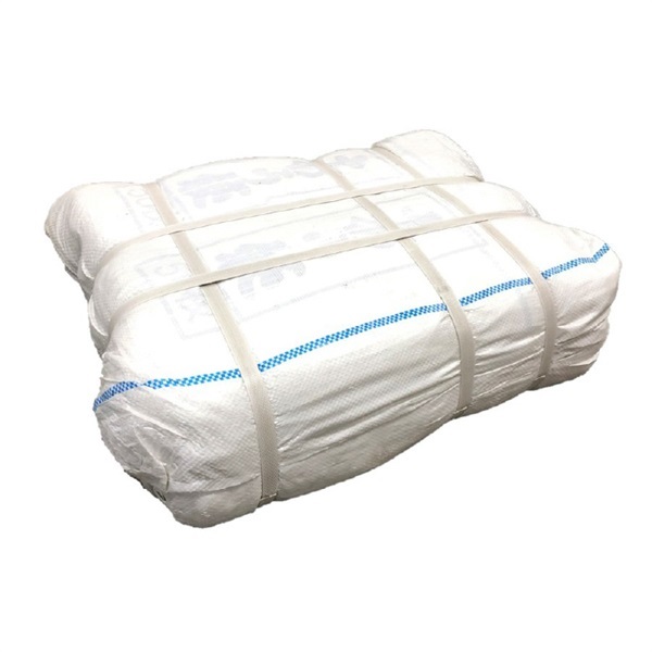 【現場消耗備品】土のう袋400枚　【送料込】