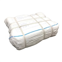 【現場消耗備品】土のう袋400枚　【送料込】