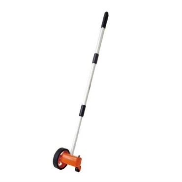 【測量備品・工具】ウォーキングメジャー MG-100