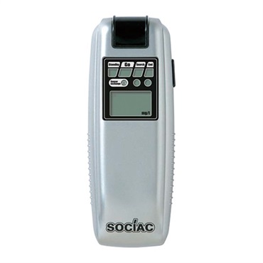 アルコール検知器ソシアックSC-103
