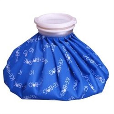 【熱中症対策】ハンディ氷のう(北海道・沖縄・離島：氷のう大)