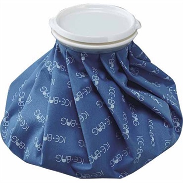 【熱中症対策】ハンディ氷のう(北海道・沖縄・離島：氷のう特大3000)