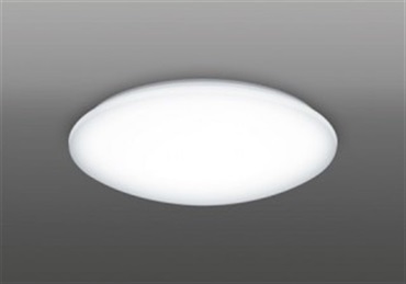 【照明】LEDシーリングライト 単色