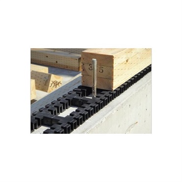 10-00016　基礎パッキンロングKP-L120