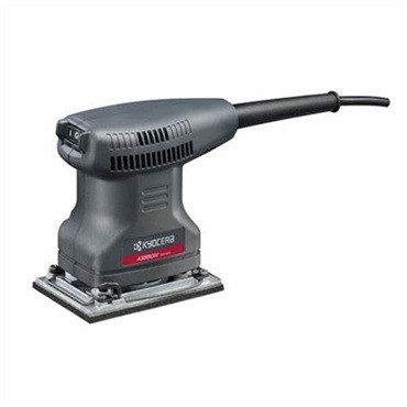 【電子サンダー】インダストリアルツールズ(AS550M（定格電流1.8A）)