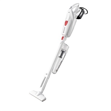 【充電式クリーナ】DHC181L5（充電式クリーナ：白）
