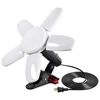 【LEDクリップランプ】LCLF-395N