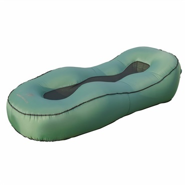 【エアソファベット】ワンタッチ60秒で膨らむアラジン