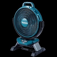 【マキタ】充電式産業扇（40V）CF002G
