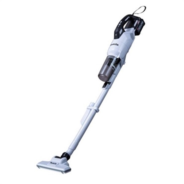 【マキタ】掃除機　40V充電式クリーナー　CL003GRDW